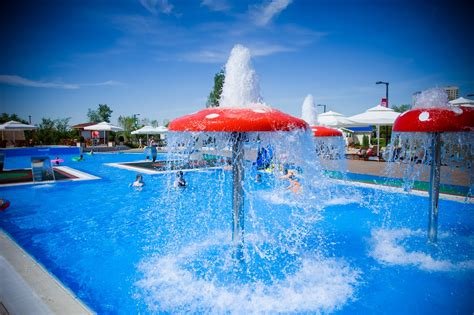 astana pools|Outdoor Public Pool Opens in Downtown Astana .